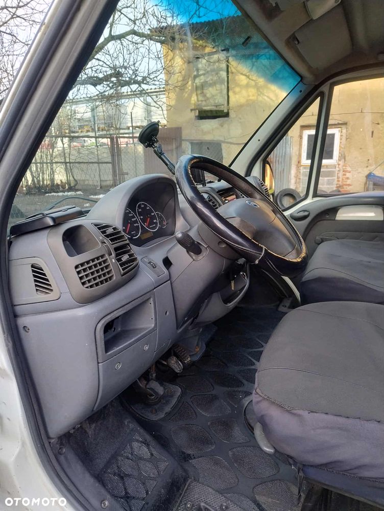 Fiat Ducato - 5