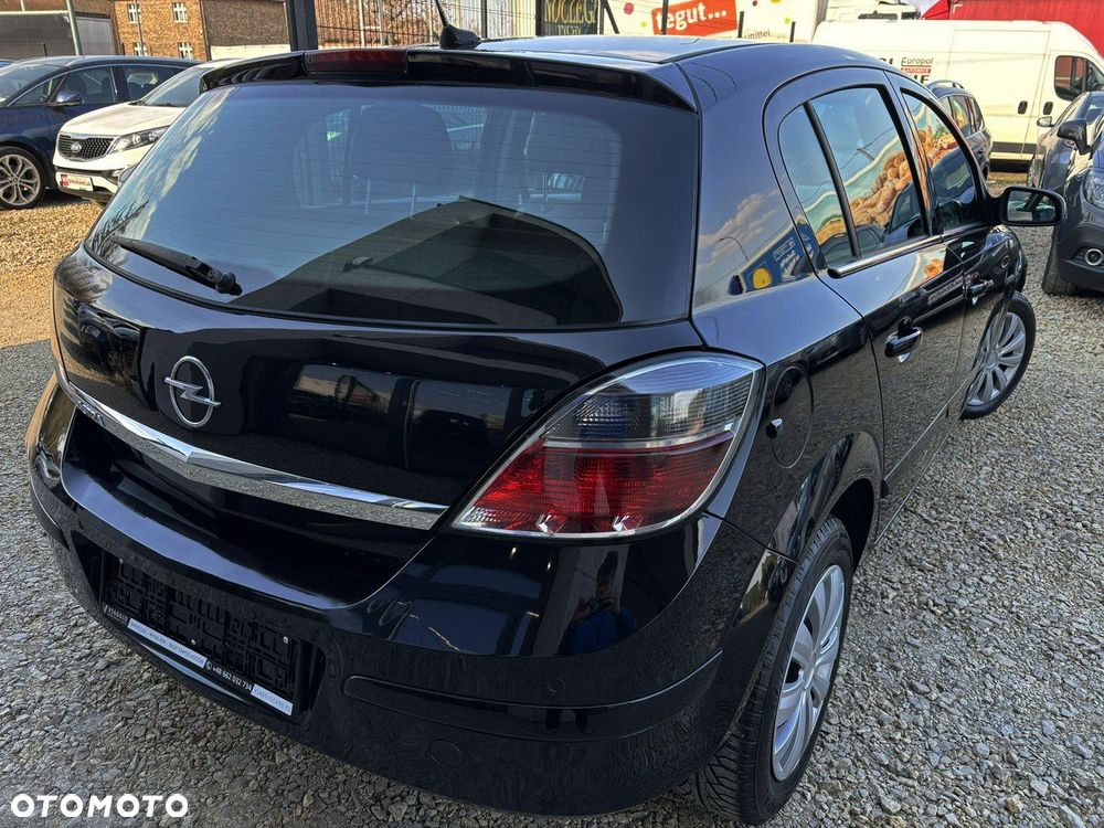 Opel Astra 1.4 Innovation 110 Jahre - 3