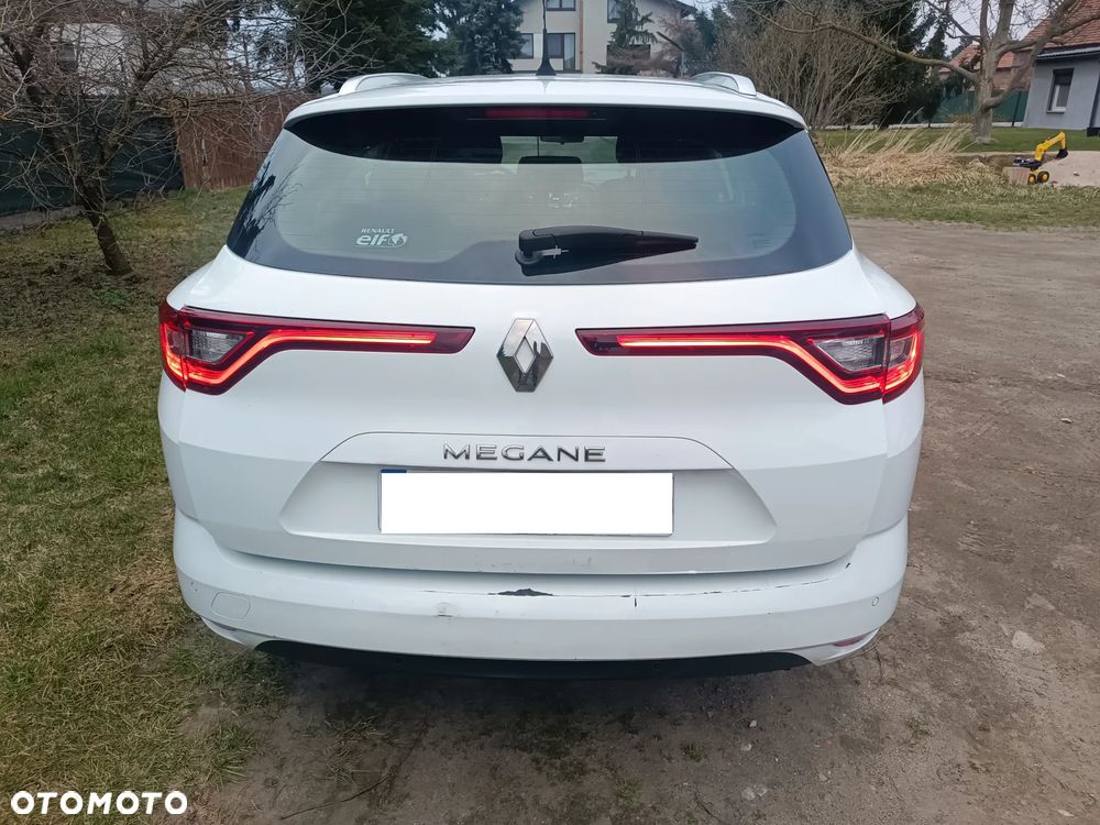 Renault Megane - 8
