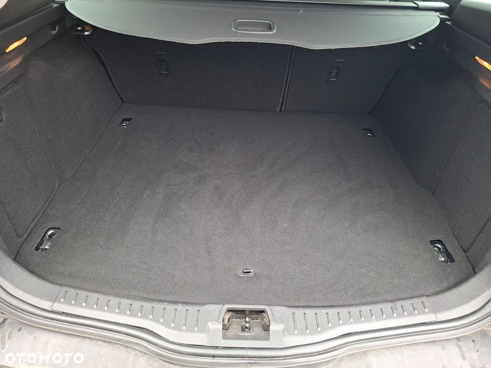 Ford Focus 1.5 TDCi Titanium - 23