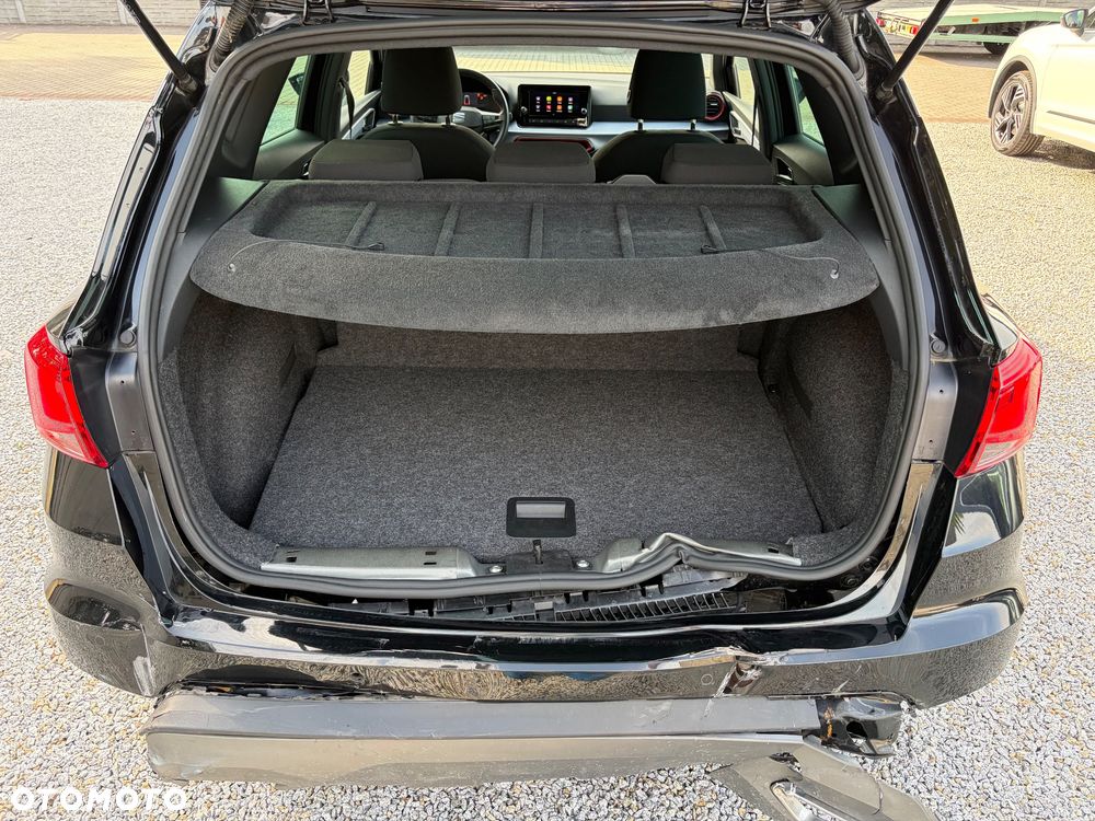 Seat Arona 1.0 Eco TSI DSG FR - 9