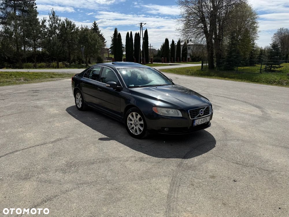 Volvo S80 3.2 Summum - 5