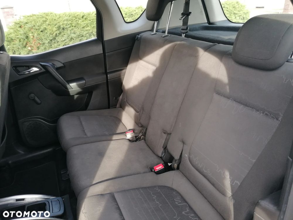 Opel Meriva 1.3 CDTI Cosmo - 7