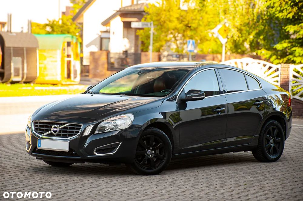Volvo S60 D4 Summum - 23
