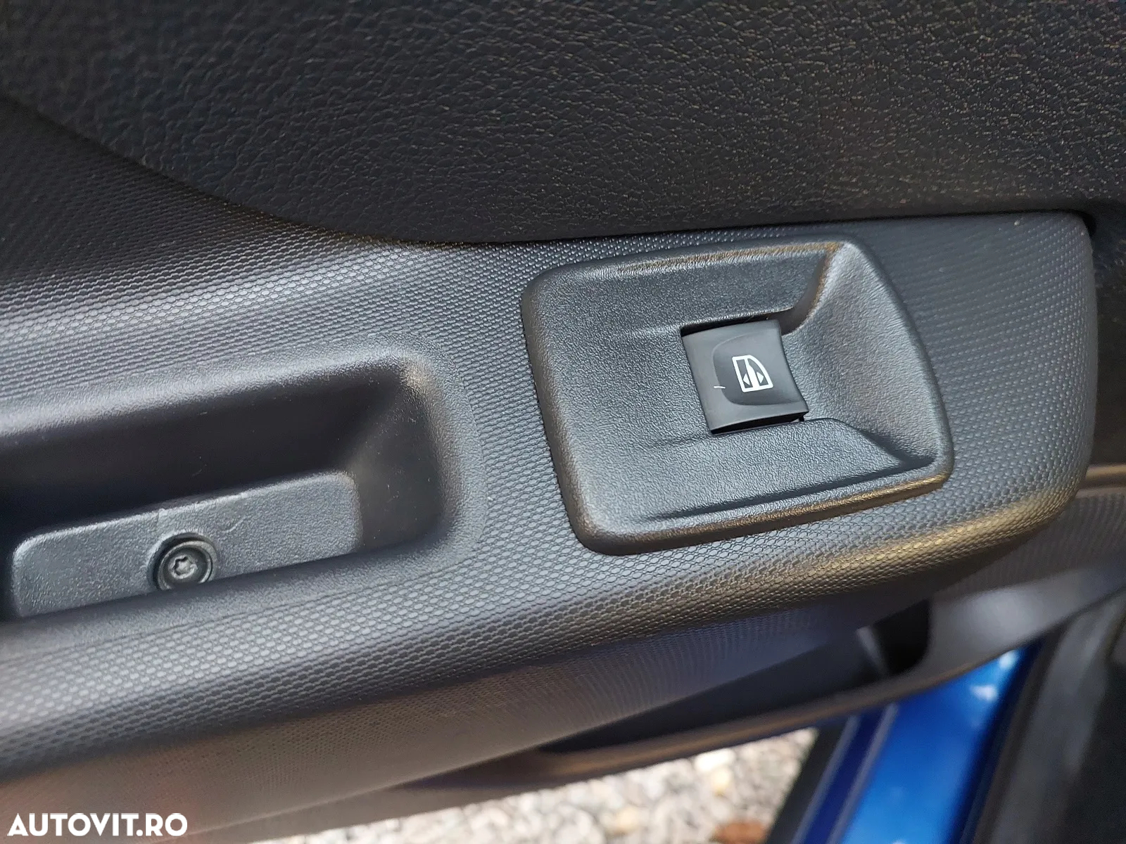 Dacia Logan MCV Blue dCi 95 Stepway - 16