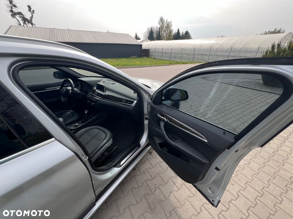 BMW X1 - 20