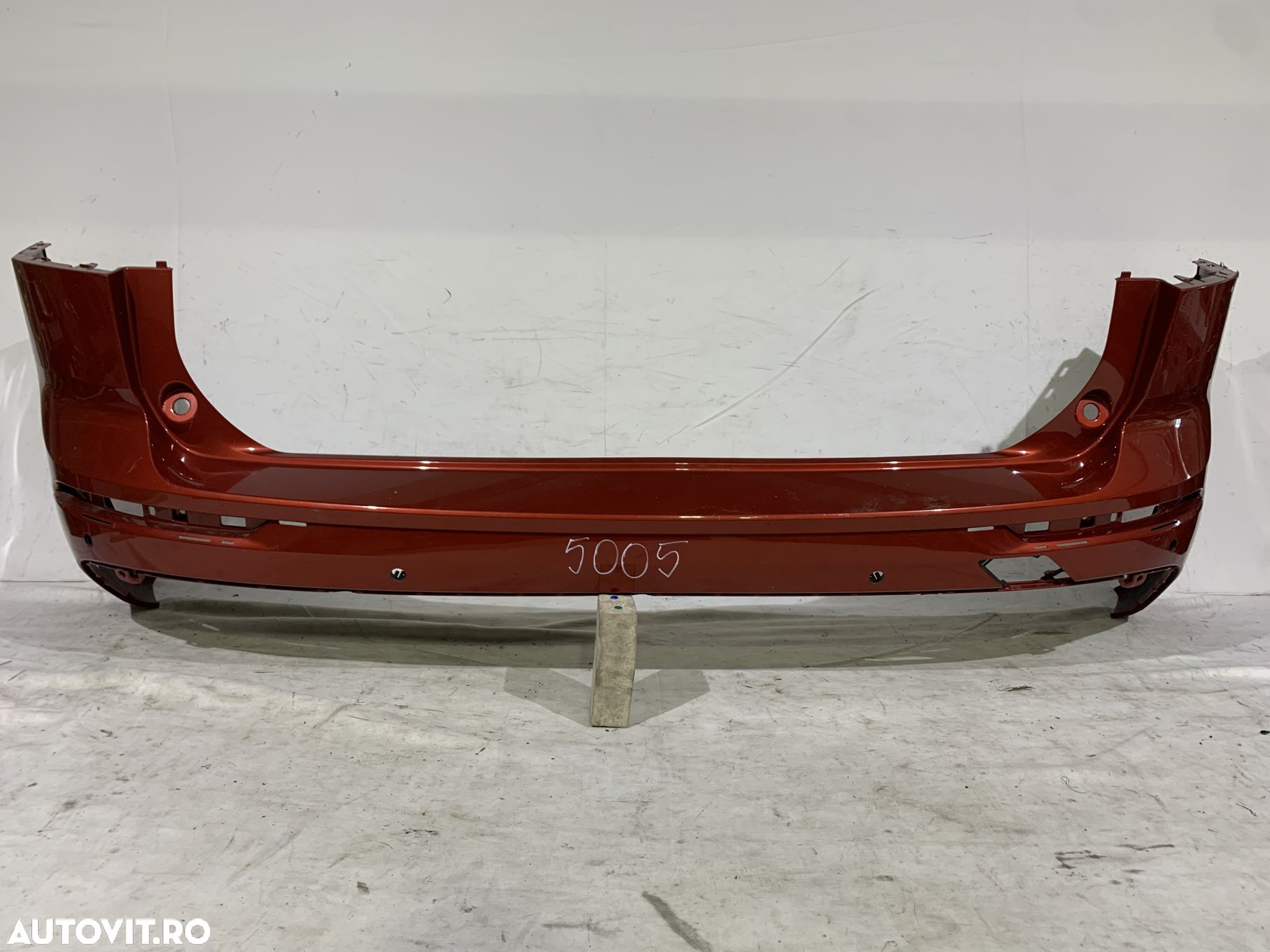 Bara spate Volvo XC60, 2018, 2019, 2020, 2021, 2022, cod origine OE 31425198. - 1
