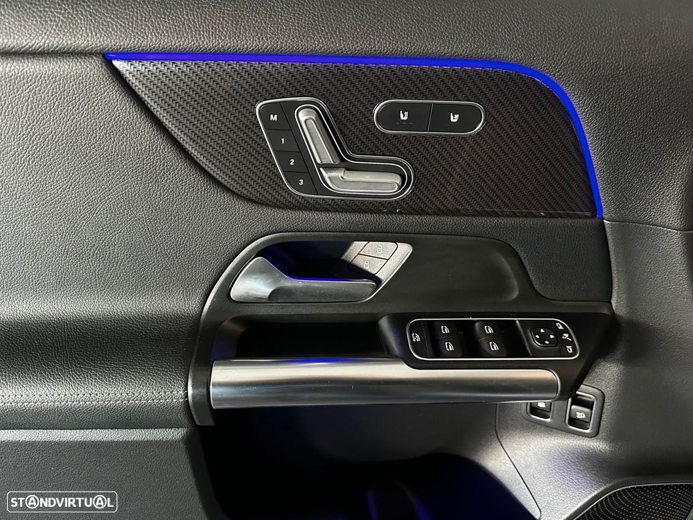 Mercedes-Benz GLA 250 e 8G-DCT AMG Line - 18