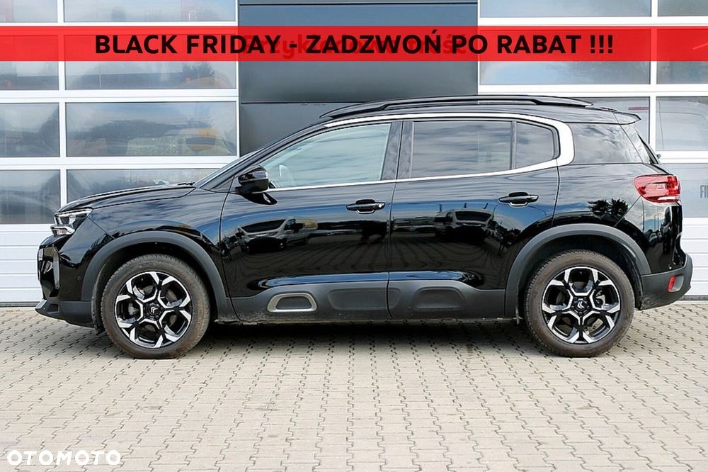 Citroën C5 Aircross 1.5 BlueHDi Shine EAT8 - 8