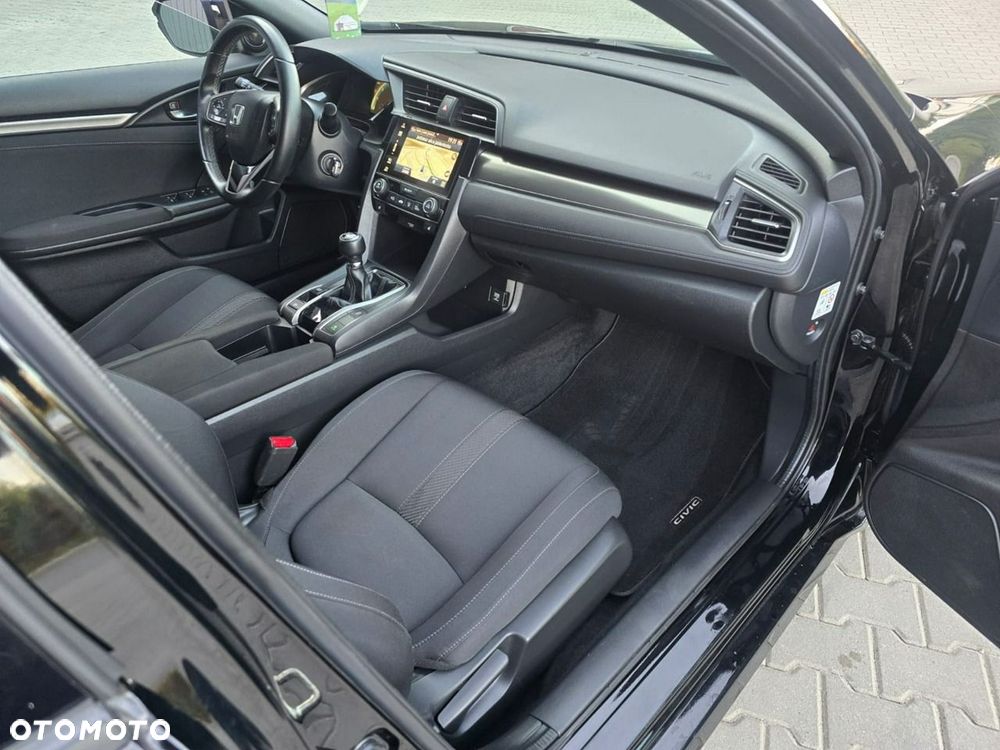 Honda Civic - 28