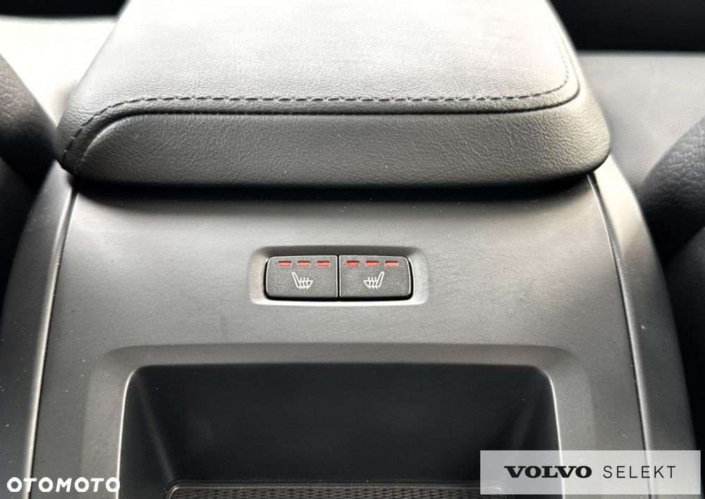 Volvo XC 60 - 20