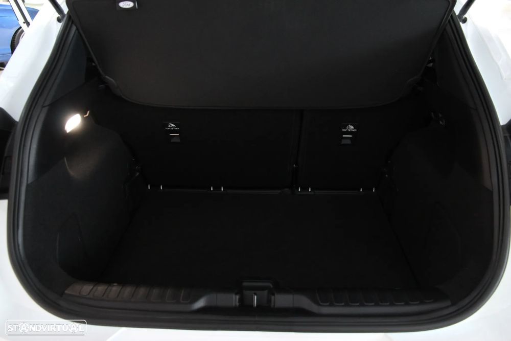 Ford Puma 1.0 EcoBoost MHEV ST-Line - 25