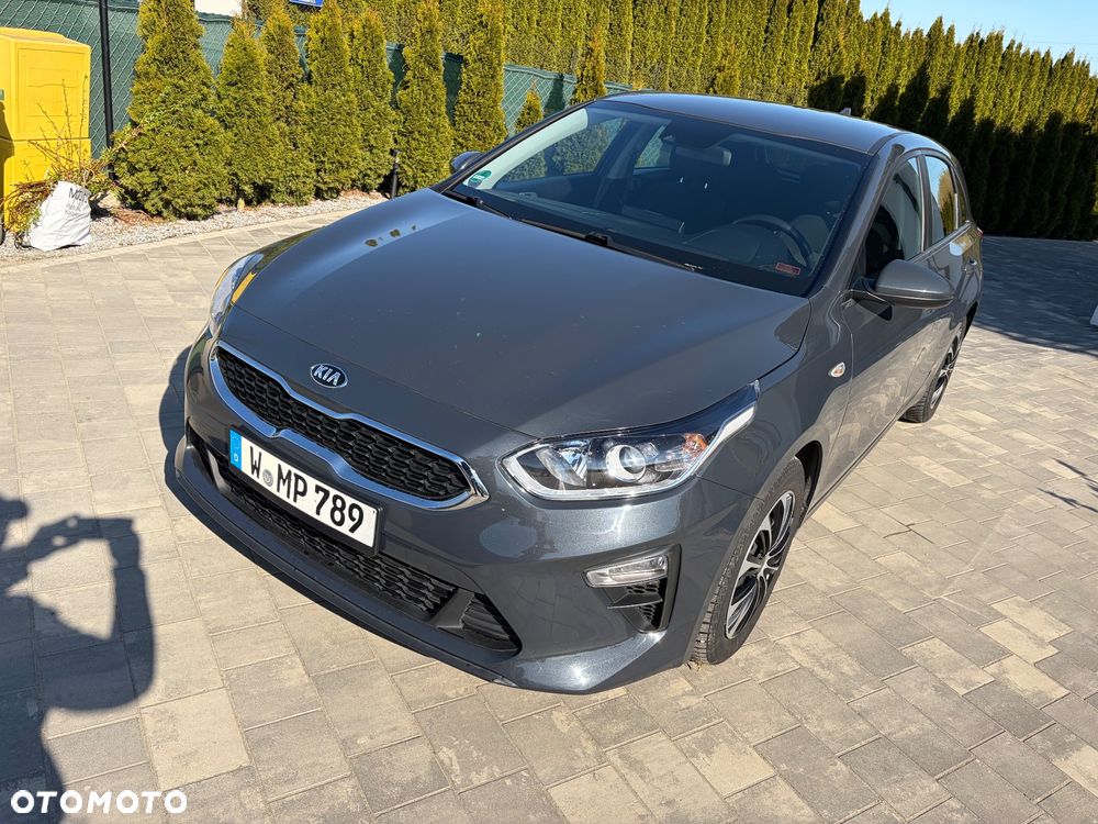 Kia Ceed ver-1-0-t--gdi-opf-attract - 12