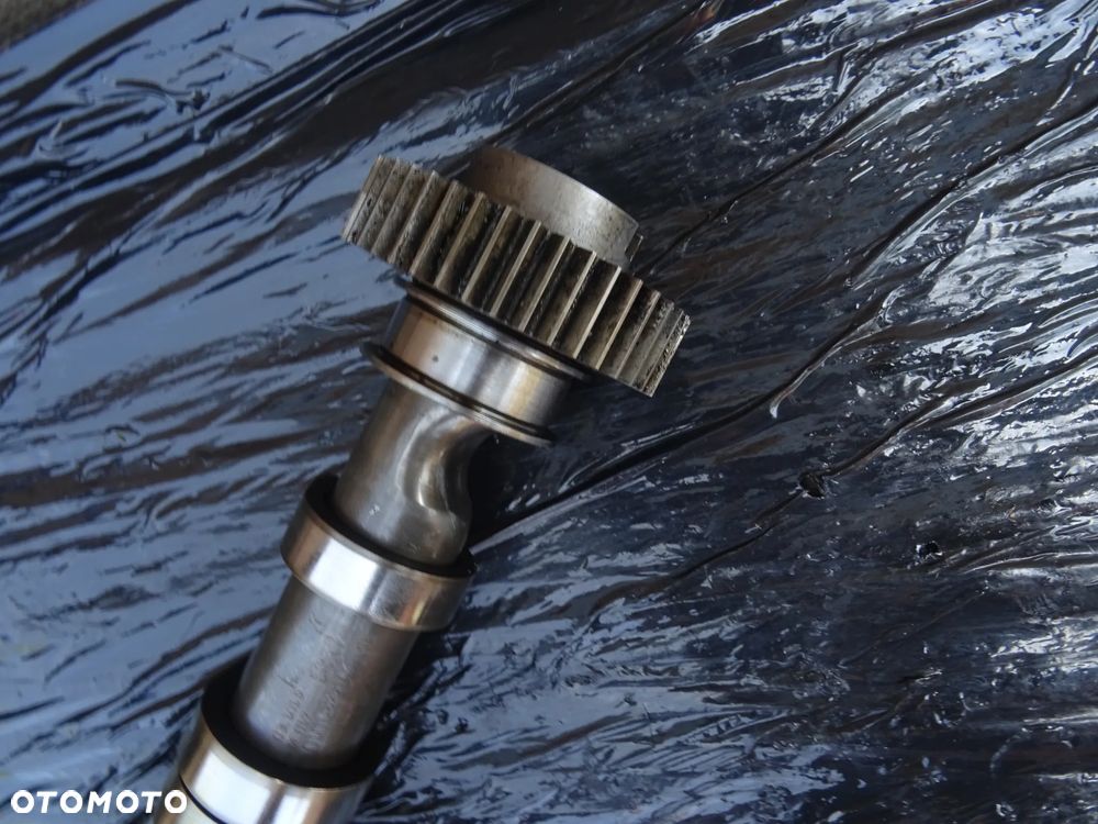 Wałek rozrządu 03L101D – VW Golf, Passat, Audi A3 1.6/2.0 TDI - 4