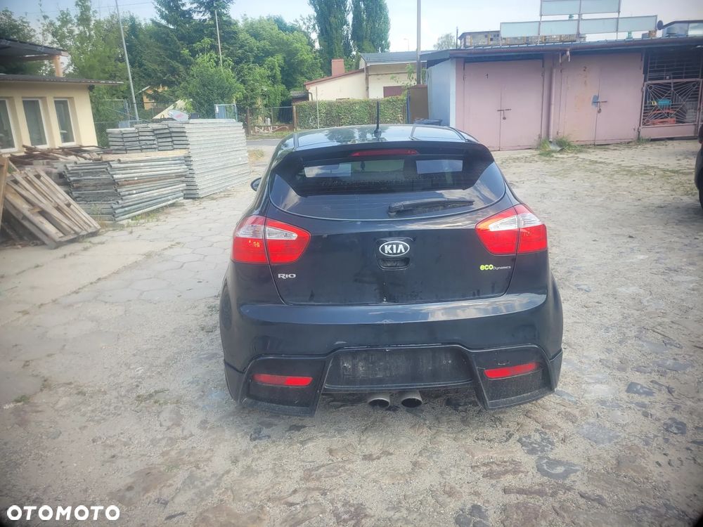 Kia Rio 1.2 Spirit - 17