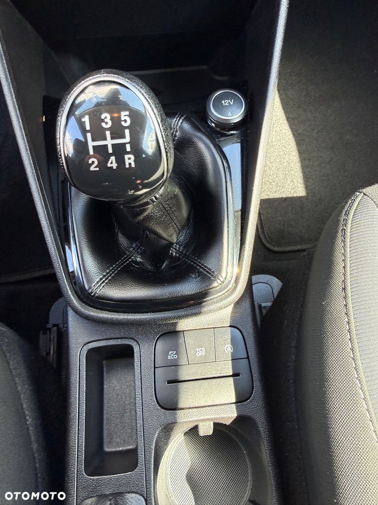 Ford Fiesta 1.1 S&S COOL&CONNECT - 9