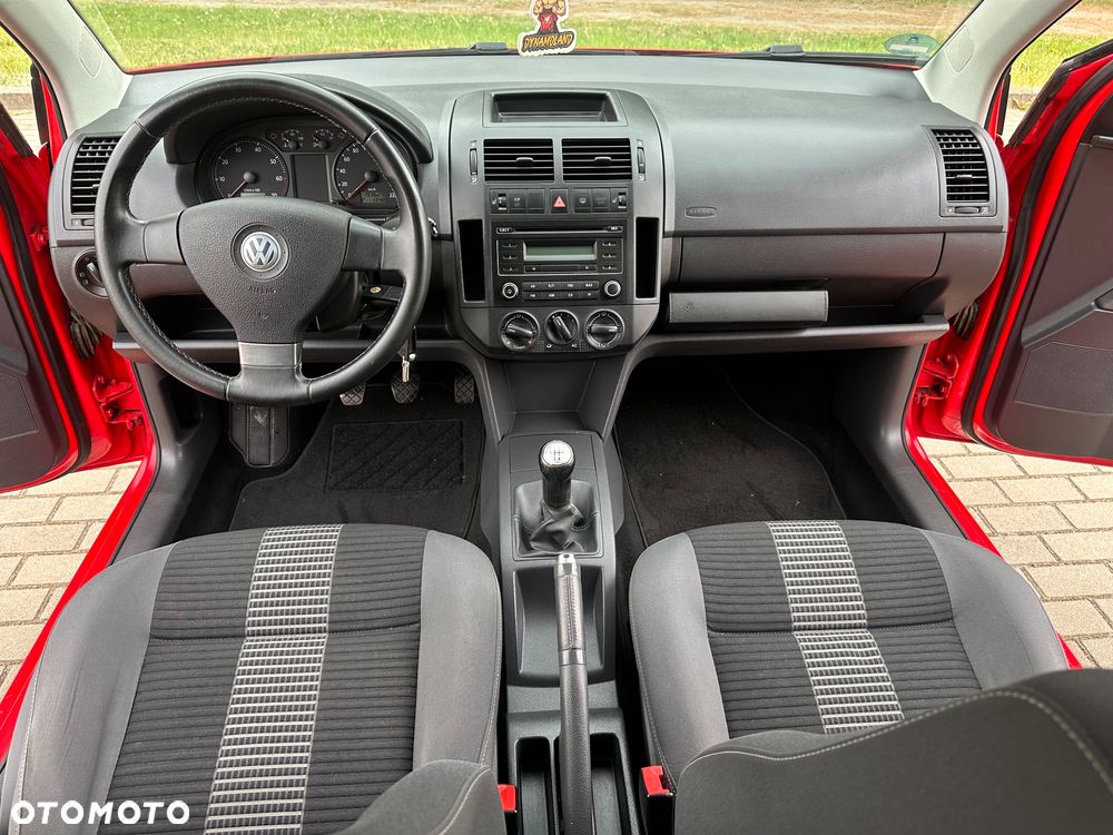 Volkswagen Polo 1.4 United - 3