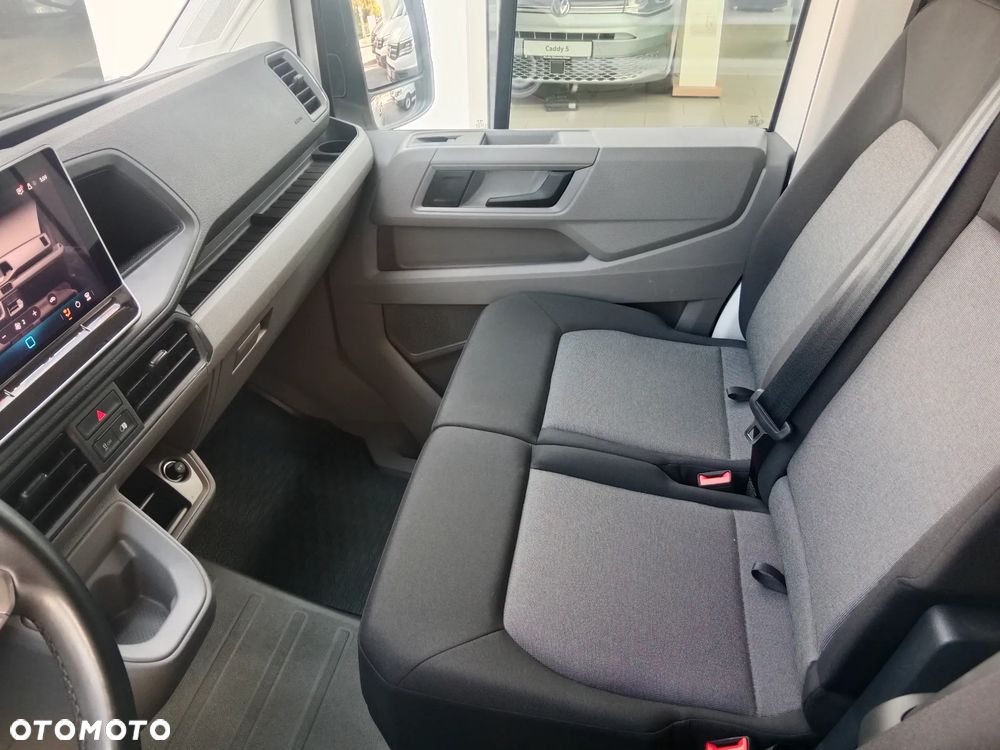 Volkswagen Crafter - 10