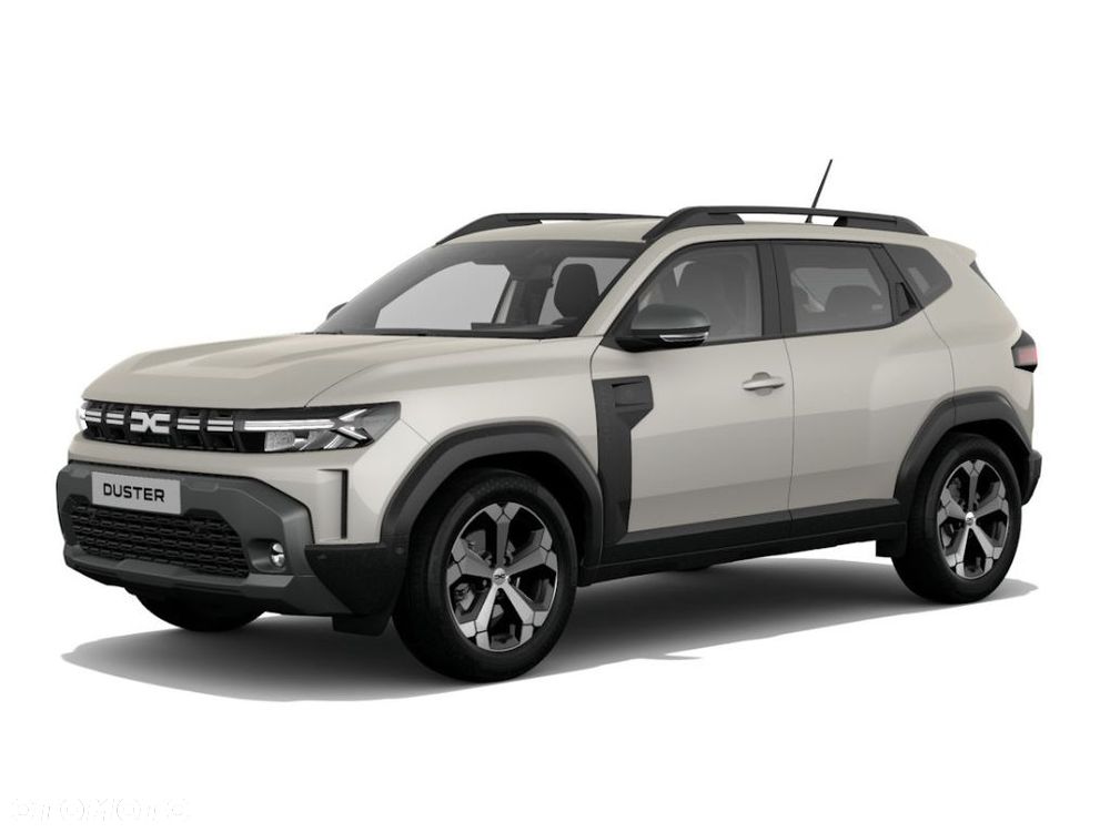 Dacia Duster - 2