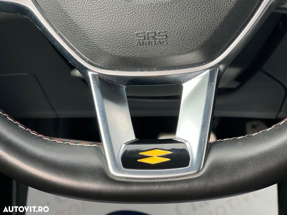 Renault Arkana E-TECH Intens - 18