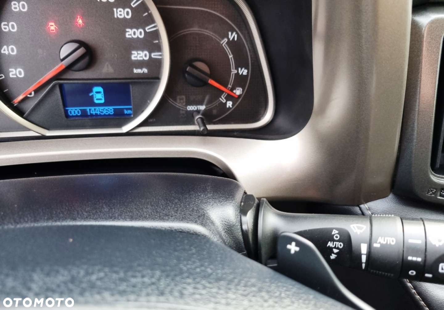 Toyota RAV4 - 17