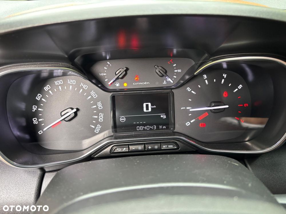 Citroën C3 Aircross 1.2 PureTech GPF Shine S&S - 17