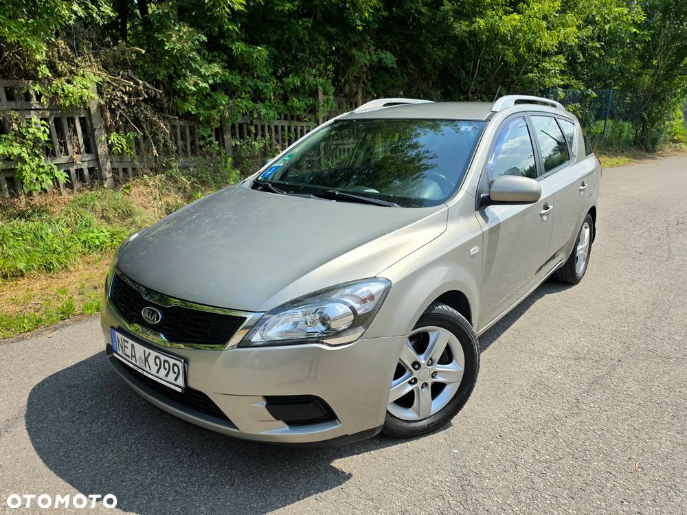 Kia Ceed 1.4 Comfort - 6