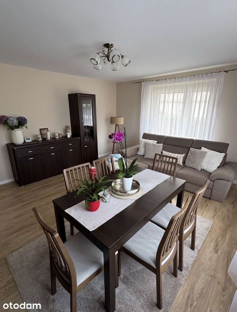 Mieszkanie na sprzedaż, 2 pokoje, 65 m², Bielawa