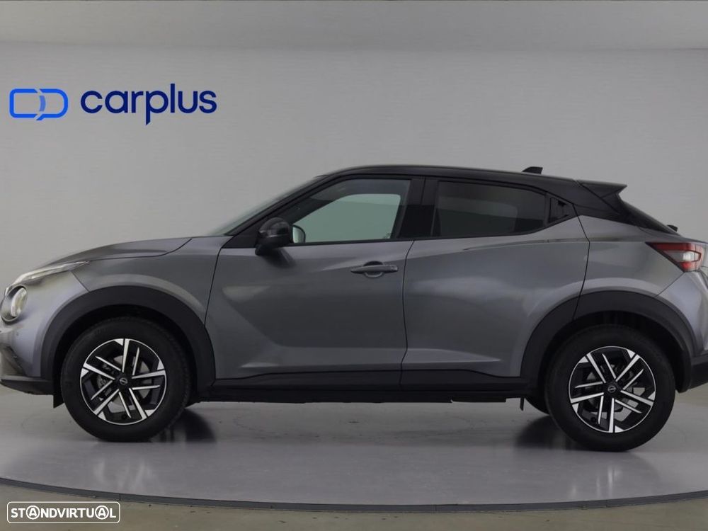 Nissan Juke 2025 photo 4