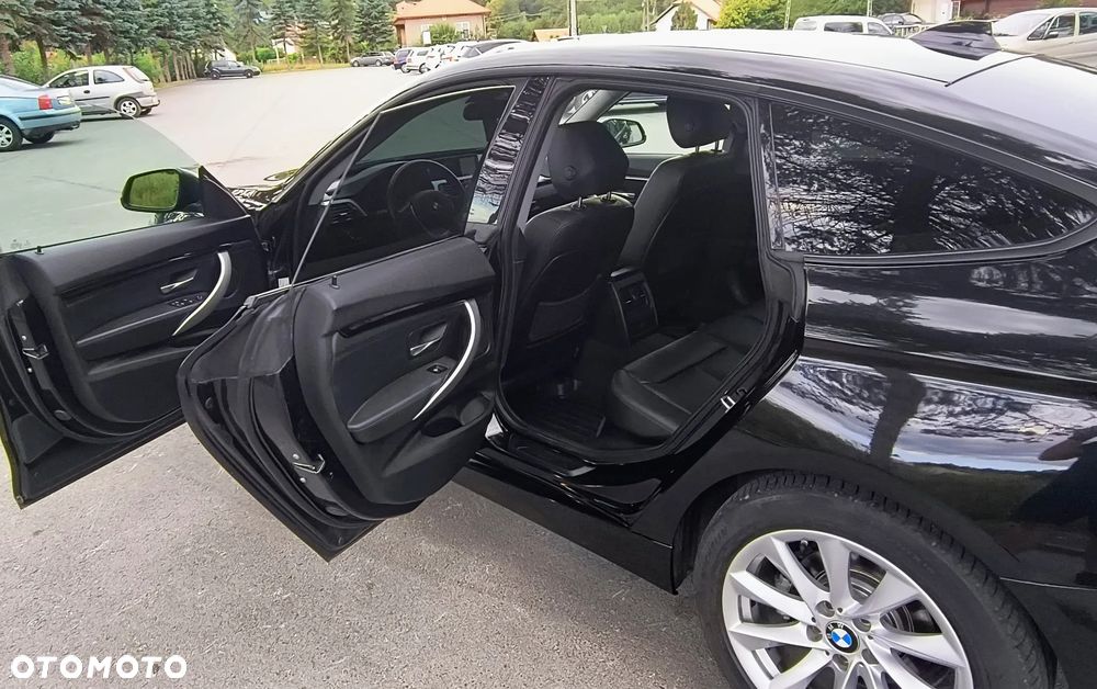BMW 3GT - 14