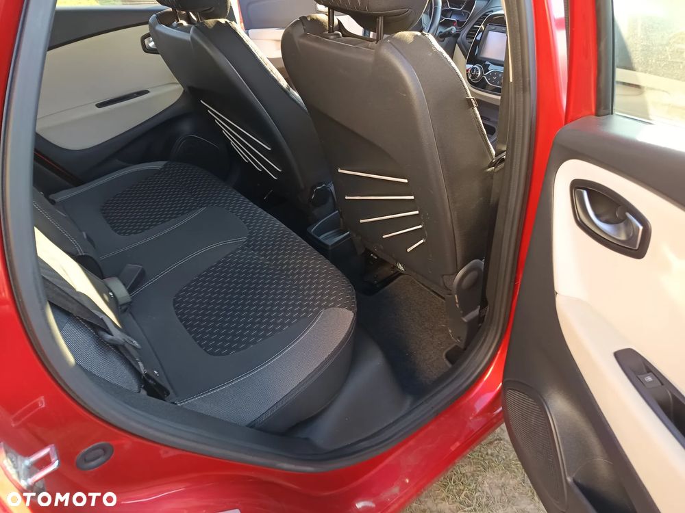 Renault Captur - 10