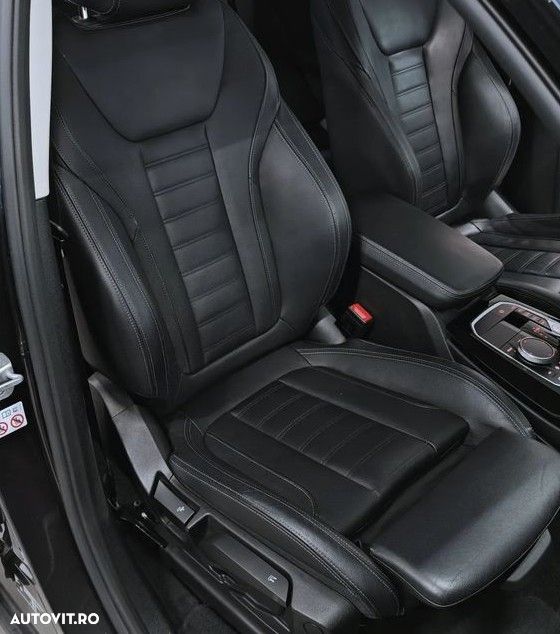 BMW X3 xDrive30e AT PHEV - 7