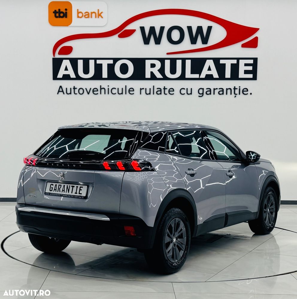 Peugeot 2008 PureTech 100 Stop&Start Active Pack - 4