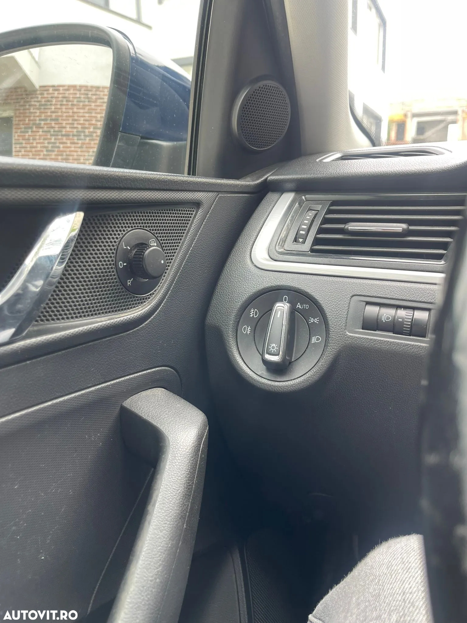 Skoda RAPID 1.4 TDI Active - 6