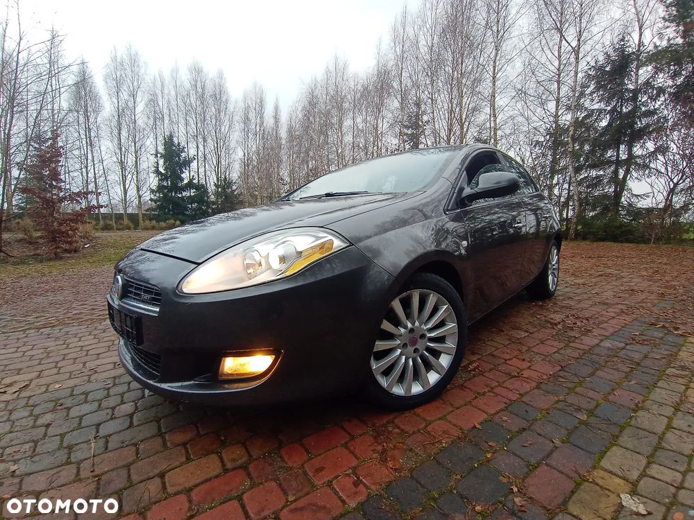 Fiat Bravo - 5