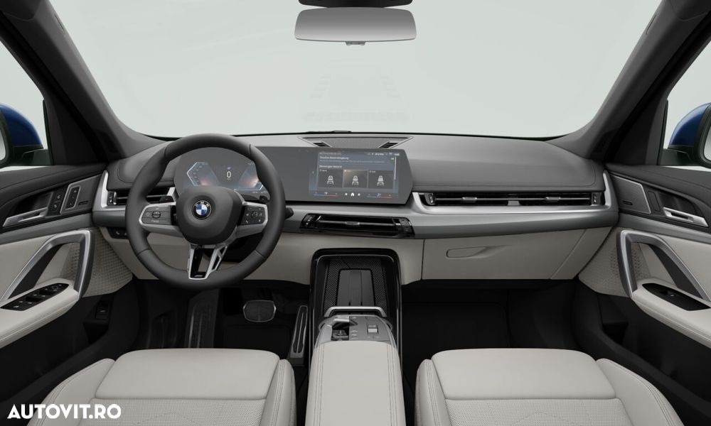 BMW X1 sDrive18i Aut. - 3