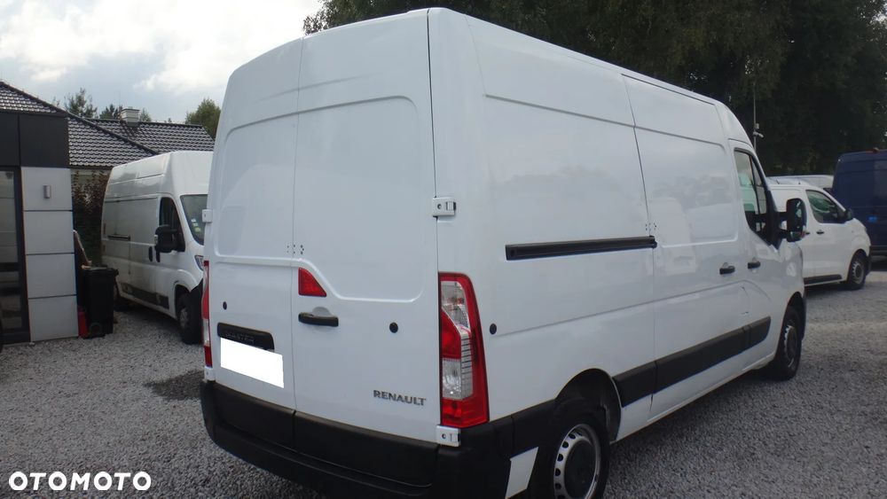 Renault Master - 5