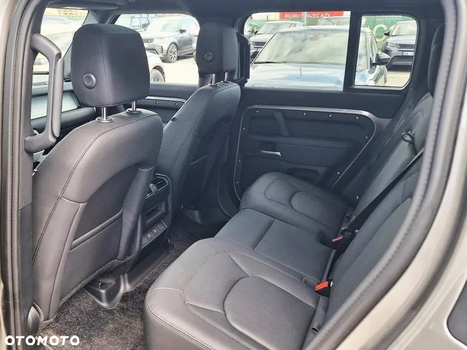Land Rover Defender 110 3.0 D300 mHEV X-Dynamic SE - 5