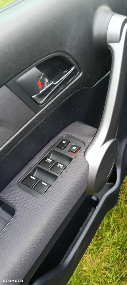 Honda CR-V 2.0i ES - 27