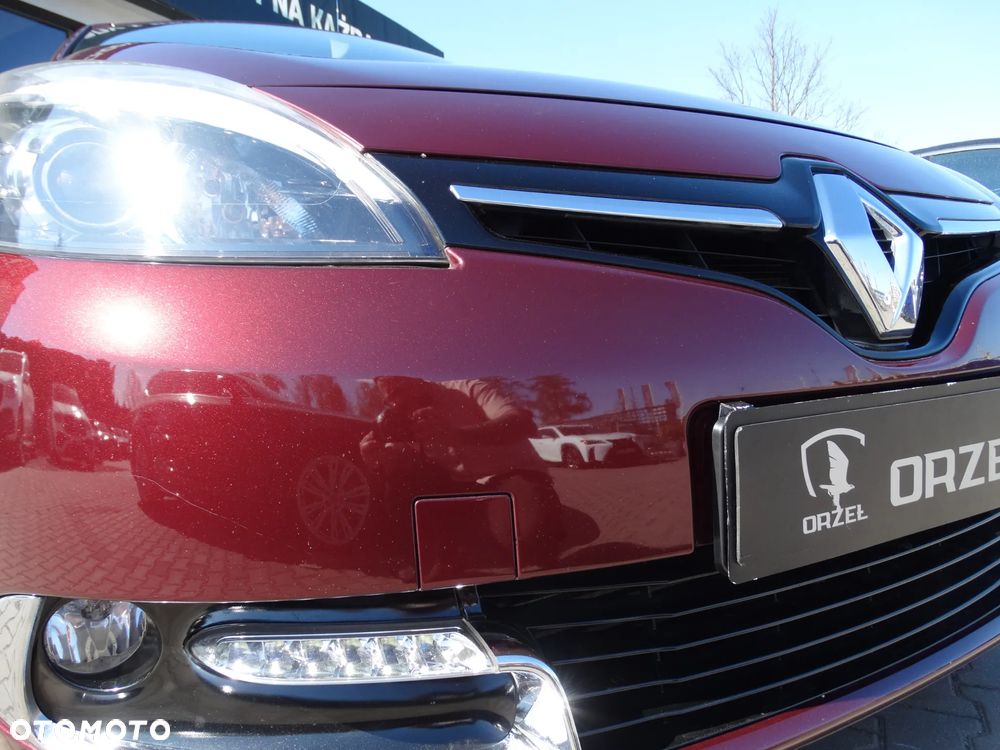 Renault Scenic 1.2 TCe Energy Intens - 33