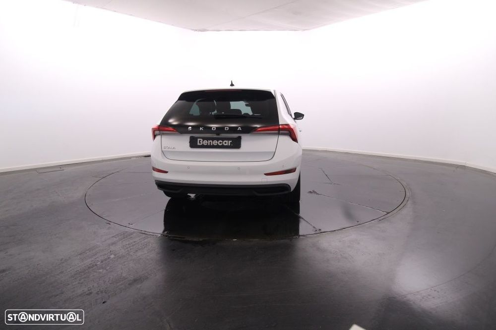 Skoda Scala 1.0 TSI Style - 6