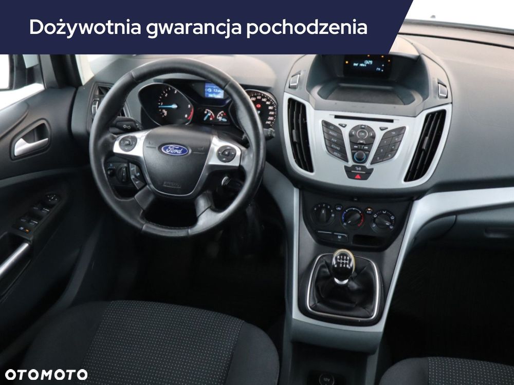 Ford C-MAX - 8