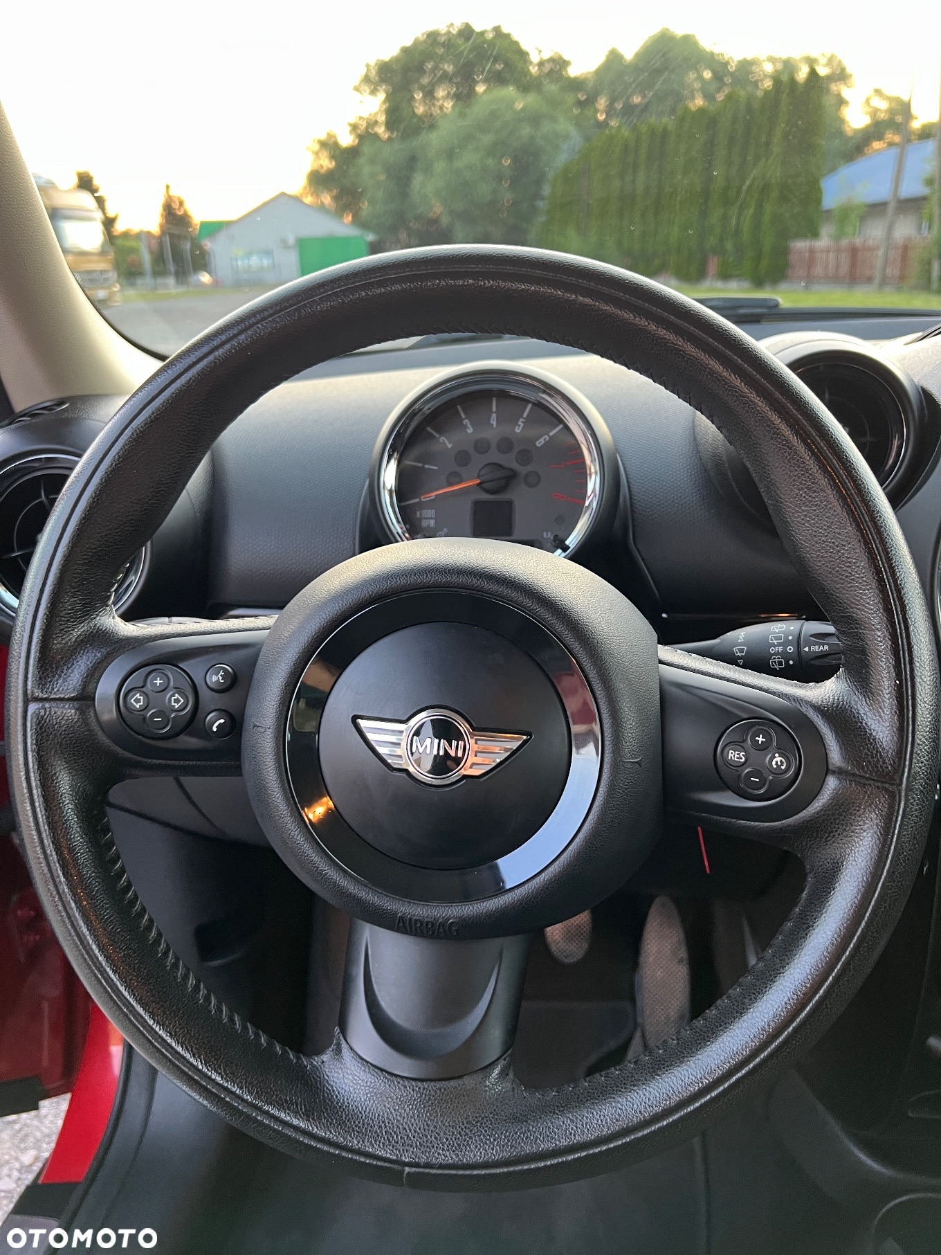 MINI Countryman Cooper - 24