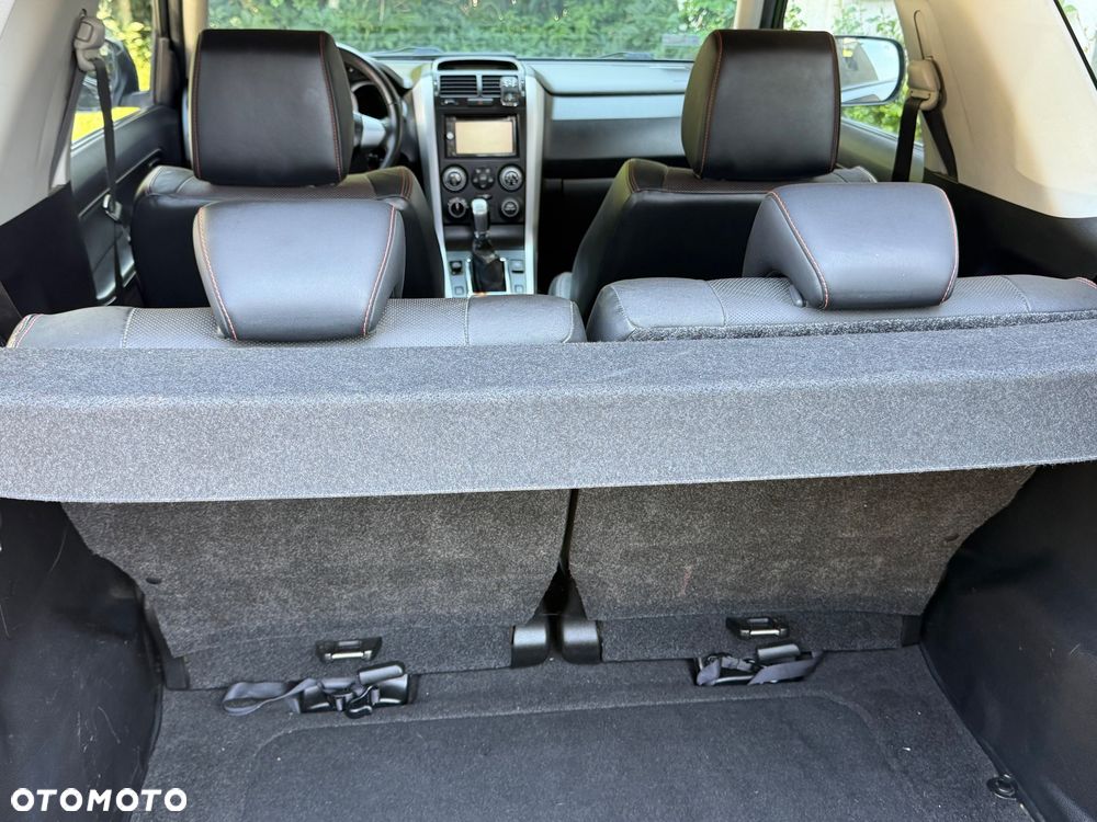 Suzuki Grand Vitara 1.9 DDiS Comfort - 30