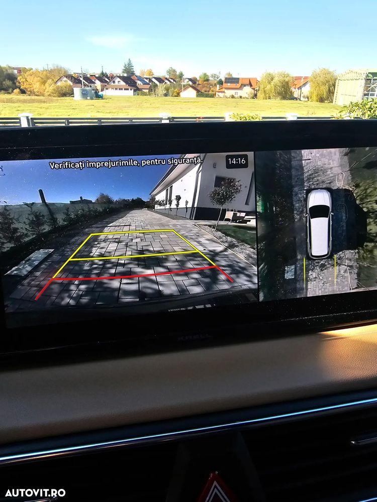 Hyundai Santa Fe ver-1-6-l-252-cp-4wd-6at-7-locuri-phev-calligraphy - 3