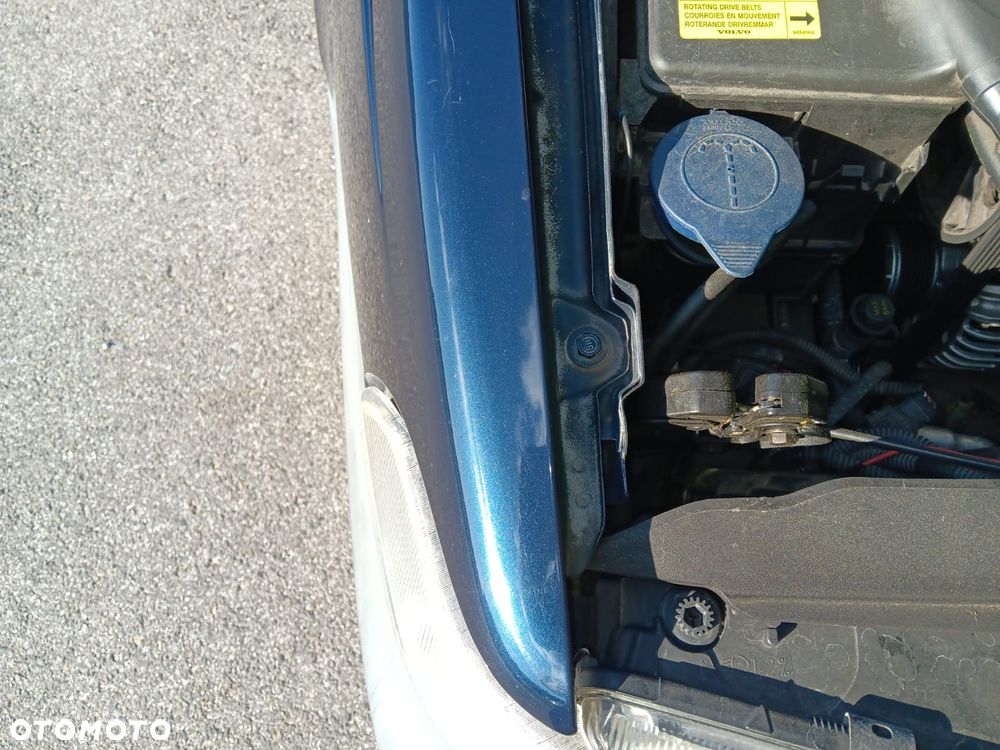 Volvo V70 2.4 AWD - 28