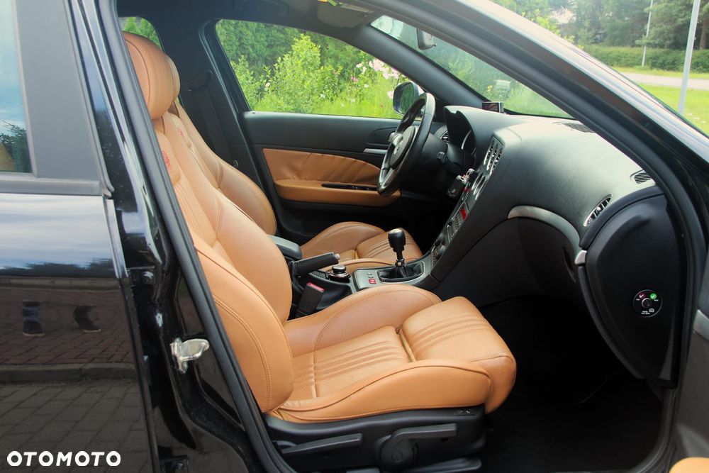 Alfa Romeo 159 1.9 JTDM 16V DPF ti - 29