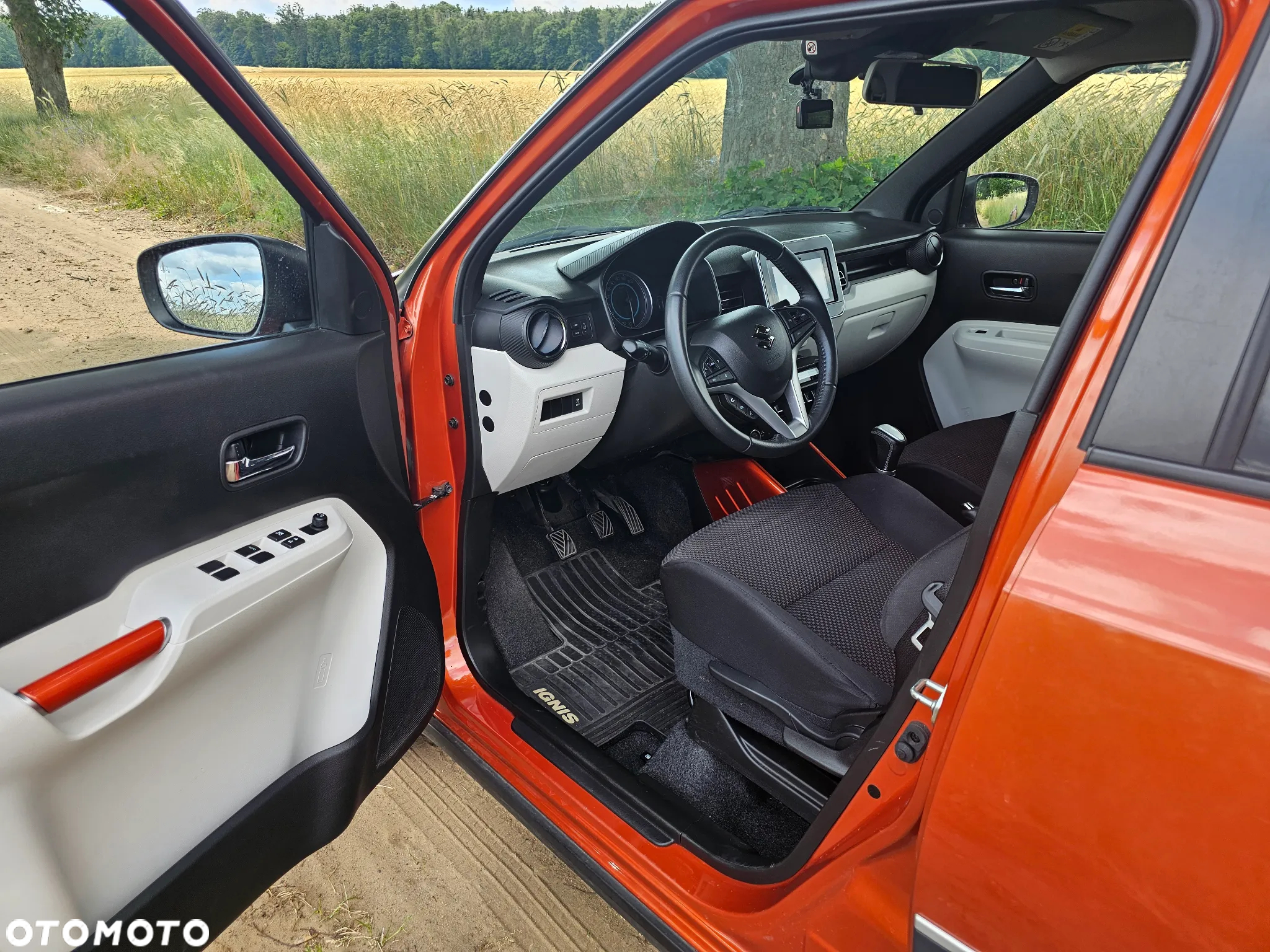 Suzuki Ignis 1.2 Elegance 4WD - 12