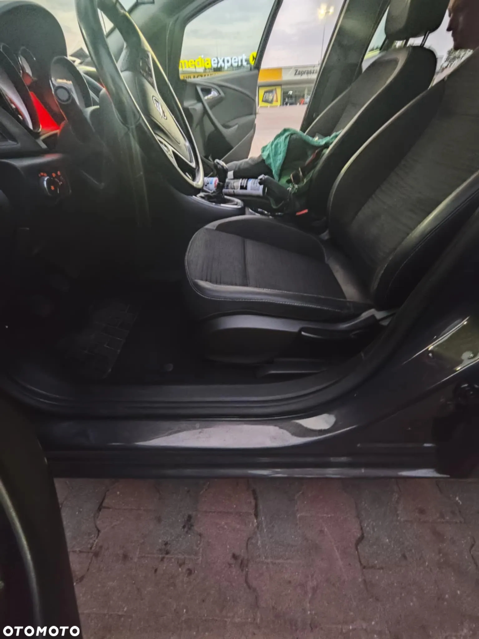 Opel Astra - 8