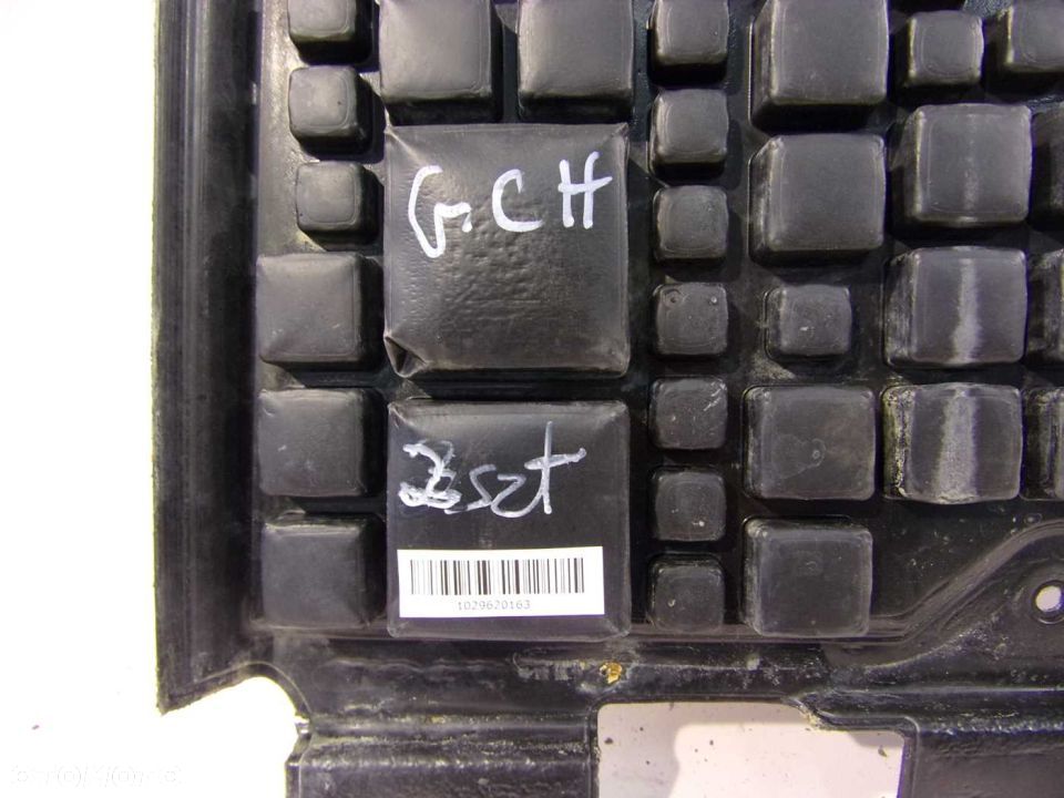 JEEP GRAND CHEROKEE WK2 OSŁONA POD SILNIK 68191341 - 6